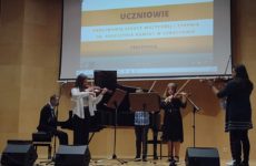 Więcej o: Dni Otwarte w Państwowej Szkole Muzycznej w Lubaczowie