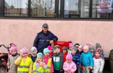 Więcej o: Światowy Dzień Poczty – grupa II „Skrzaty”