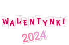 Więcej o: Walentynki 2024