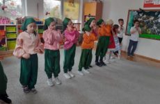 Więcej o: Przedstawienie „Baśniowe marzenia” w wykonaniu uczniów Szkoły Podstawowej nr 1 w Lubaczowie