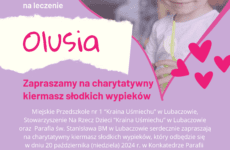 Więcej o: „MIARĄ TWOJEGO CZŁOWIECZEŃSTWA JEST WIELKOŚĆ TWOJEJ TROSKI O DRUGIEGO CZŁOWIEKA”