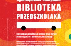 Więcej o: BIBLIOTEKA PRZEDSZKOLAKA