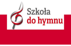 Więcej o: „SZKOŁA DO HYMNU”