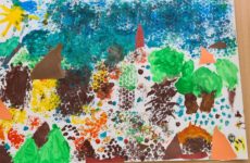 Więcej o: POLSKA WIDZIANA OCZAMI DZIECKA – INNOWACJA PEDAGOGICZNA