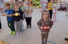Więcej o: ZABAWA W CZYTANIE – INNOWACJA PEDAGOGICZNA