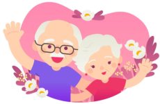 Więcej o: DZIEŃ BABCI I DZIADKA W GRUPIE V „CHOCHLIKI”