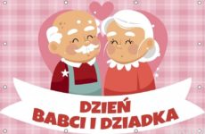 Więcej o: DZIEŃ BABCI I DZIADKA