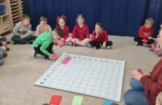 Więcej o: WALENTYNKOWA MATEMATYKA