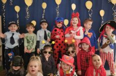 Więcej o: BAL KARNAWAŁOWY