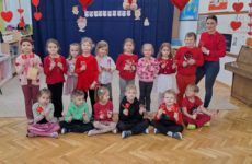 Więcej o: WALENTYNKI