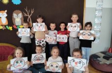 Więcej o: „NAZYWAM, ROZPOZNAJĘ I AKCEPTUJĘ EMOCJE” – INNOWACJA PEDAGOGICZNA