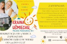 Więcej o: REKRUTACJA