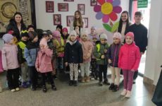 Więcej o: DNI OTWARTE W SZKOLE PODSTAWOWEJ NR 1 W LUBACZOWIE