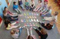 Więcej o: ŚWIATOWY DZIEŃ ZESPOŁU DOWNA