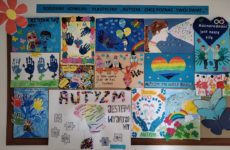 Więcej o: UROCZYSTE OGŁOSZENIE WYNIKÓW KONKURSU PLASTYCZNEGO „AUTYZM. CHCĘ POZNAWAĆ ŚWIAT…”