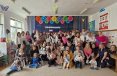 Więcej o: PASOWANIE NA PRZEDSZKOLAKA
