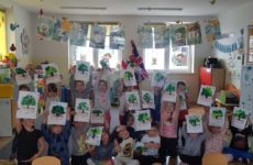 Więcej o: DZIEŃ ZIEMI