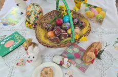 Więcej o: TWORZYMY WIELKANOCNE CUDA!