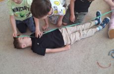 Więcej o: ZAJĘCIA MATEMATYCZNE