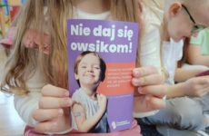 Więcej o: „PRZEDSZKOLE BEZ OWSIKÓW” – PROJEKT EDUKACYJNY