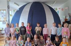 Więcej o: PLANETARIUM