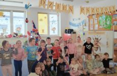 Więcej o: 20 MAJA – „ŚWIATOWY DZIEŃ PSZCZOŁY”