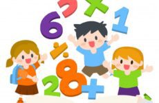 Więcej o: „GRA MATEMATYCZNA” – RODZINNY KONKURS PLASTYCZNO-TECHNICZNY