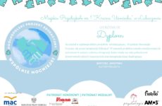 Więcej o: „WSPÓLNI MOCNIEJSI – UCZYMY SIĘ PRZEZ INTEGRACJĘ” – PODSUMOWANIE REALIZACJI PROJEKTU