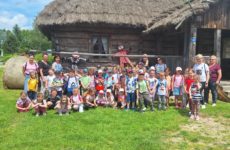 Więcej o: WYCIECZKA DO OBSZY