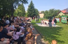 Więcej o: DZIEŃ RODZINY