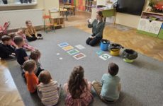 Więcej o: PODSUMOWANIE REALIZACJI PROGRAMU „KUBUSIOWI PRZYJACIELE NATURY”