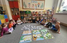 Więcej o: „PRZYGODY NA FARMIE – W KRAINIE ZWIERZĄT” – PODSUMOWANIE REALIZACJI INNOWACJI PEDAGOGICZNEJ