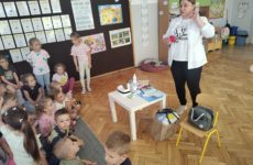 Więcej o: „TYDZIEŃ DLA BEZPIECZEŃSTWA”