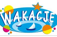 Więcej o: WITAJCIE WAKACJE!!!
