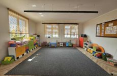 Więcej o: NOWE SALE – NOWA ENERGIA! NASZE PRZEDSZKOLE PO REMONCIE