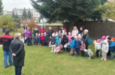 Więcej o: PRÓBNA EWAKUACJA