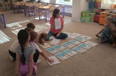 Więcej o: ŚWIATOWY DZIEŃ MYCIA RĄK