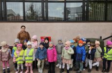 Więcej o: DZIEŃ POCZTY POLSKIEJ