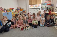 Więcej o: ŚWIATEŁKO PAMIĘCI DLA ŁYCZAKOWA