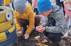 Więcej o: „POLA NADZIEI” – AKCJA CHARYTATYWNA