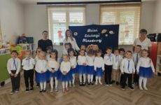 Więcej o: DZIEŃ EDUKACJI NARODOWEJ