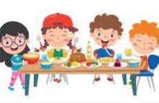 Więcej o: KUCHNIA PRZEDSZKOLNA Z ODNOWIONĄ DUSZĄ