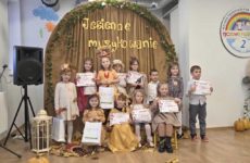 Więcej o: JESIENNE MUZYKOWANIE