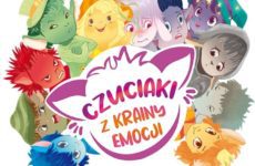 Więcej o: „CZUCIAKI Z KRAINY EMOCJI – MARKOTEK Z WYSPY SMUTKU” – REALIZACJA INNOWACJI PEDAGOGICZNEJ