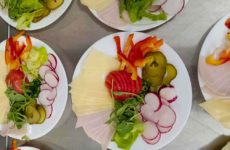 Więcej o: U NAS ZAWSZE PYSZNIE, ZDROWO I KOLOROWO!