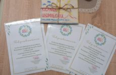 Więcej o: WARSZTATY ARTYSTYCZNE – WSPÓLNE ZAJĘCIA Z WTZ OLESZYCE