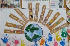 Więcej o: DZIEŃ TOLERANCJI I RÓŻNORODNOŚCI W NASZYM PRZEDSZOKOLU!