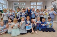 Więcej o: MIĘDZYNARODOWY DZIEŃ PRAW DZIECKA Z UNICEF