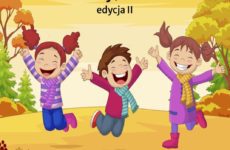 Więcej o: „WITAJ JESIEŃ – EDYCJA II” – PODSUMOWANIE PROJEKTU EDUKACYJNEGO W GRUPIE II „SKRZATY”