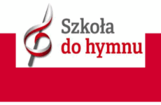 Więcej o: SZKOŁA DO HYMNU